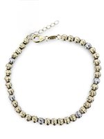 Bracciale Soranzo Gioielli Donna in Oro DE10415061